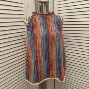 New Never Worn linen top